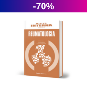  Wielka Interna Reumatologia Wydanie II 