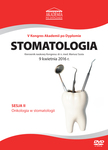 Okladki stomatologia 2016 2