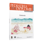 Ze pediatria po dyplomie zakazenia