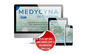 Prenumerata online: Medycyna po Dyplomie
