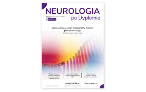 Prenumerata papierowa: Neurologia po Dyplomie