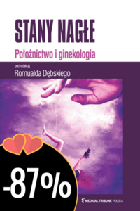 Stany Nagłe Położnictwo i ginekologia  > ❤OKAZJE CENOWE -87%