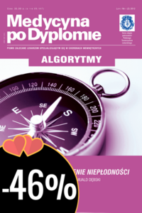 Algorytmy - diagnostyka i leczenie niepłodności > ❤OKAZJE CENOWE -46%