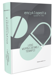 Leki Współczesnej Terapii - wydanie XXI