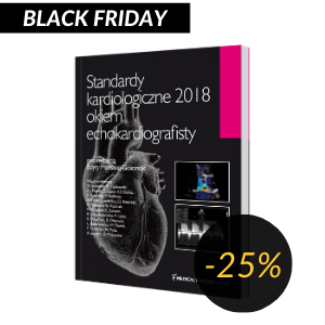 Standardy kardiologiczne 2018 okiem echokardiografisty