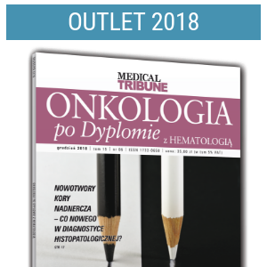 Onkologia po Dyplomie (prenumerata papierowa 2018) | Outlet