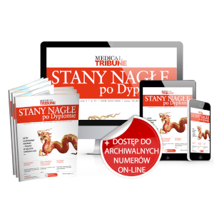 Stany Nagłe po Dyplomie - oferta dla młodych
