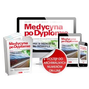 Medycyna po Dyplomie - oferta dla młodych
