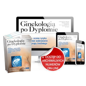 Ginekologia po Dyplomie - oferta specjalna