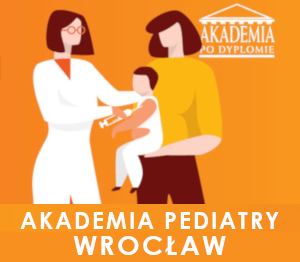 Akademia Pediatry 2019 - Wrocław (07.11)