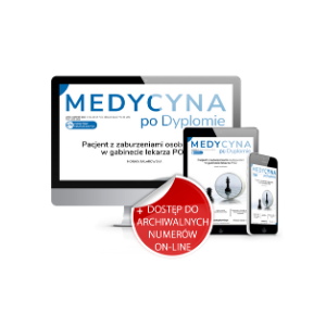 Prenumerata online: Medycyna po Dyplomie (półroczna)