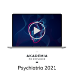Psychiatria 2021
