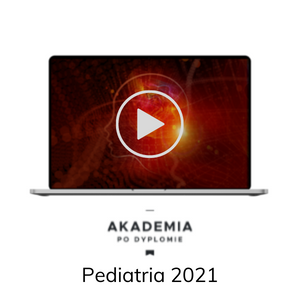 Dostęp do medVOD: Akademia po Dyplomie Pediatria 2021