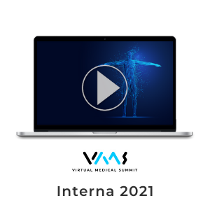 Interna 2021 - dostęp online do nagrań z kongresu Virtual Medical Summit