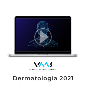 Dermatologia 2021 - dostęp online do nagrań z kongresu Virtual Medical Summit