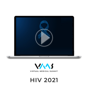 HIV 2021 - dostęp online do nagrań z kongresu Virtual Medical Summit