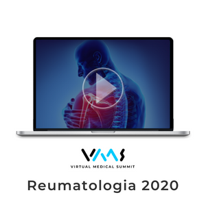 Reumatologia 2020 - dostęp online do nagrań z kongresu Virtual Medical Summit