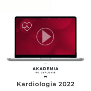 Dostęp do medVOD: Akademia po Dyplomie Kardiologia 2022