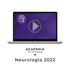 Dostęp do medVOD: Akademia po Dyplomie Neurologia 2022