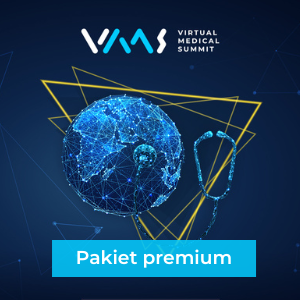 PAKIET PREMIUM - Virtual Medical Summit Medycyna Podróży 2022