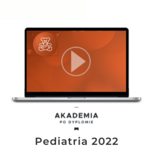 Dostęp do medVOD: Akademia po Dyplomie Pediatria 2022
