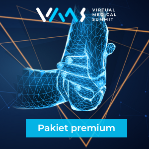 PAKIET PREMIUM - Virtual Medical Summit Pediatria 2022