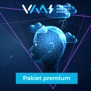PAKIET PREMIUM - Virtual Medical Summit Psychiatria 2022