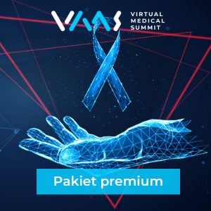 PAKIET PREMIUM - Virtual Medical Summit HIV 2022