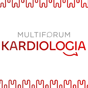 Multiforum Kardiologia 2022 (kongres on-line) - Oferta dla studentów medycyny