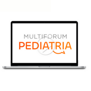 Multiforum Pediatria 2022 - dostęp online do nagrań z kongresu