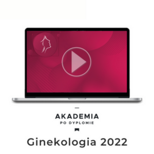 Dostęp do medVOD: Akademia po Dyplomie Ginekologia 2022