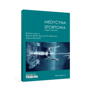 Medycyna sportowa - część 4