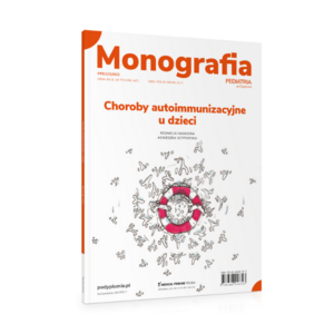 Monografia Choroby autoimmunizacyjne u dzieci