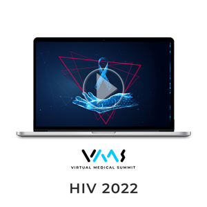 HIV 2022 - dostęp online do nagrań z kongresu Virtual Medical Summit