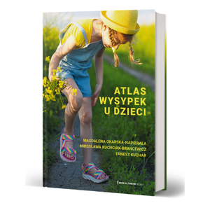 Atlas wysypek u dzieci