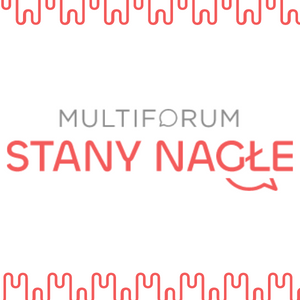 Multiforum Stany Nagłe Medycyna Ratunkowa 2023 (kongres on-line)