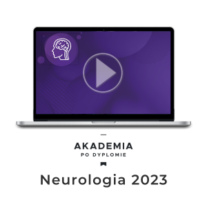 Dostęp do medVOD: Akademia po Dyplomie Neurologia 2023