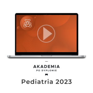 Dostęp do medVOD: Akademia po Dyplomie Pediatria 2023