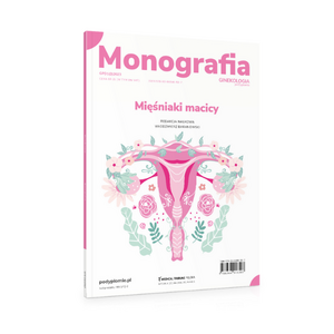 Monografia. Mięśniaki macicy