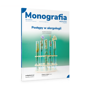 Monografia Postępy w alergologii