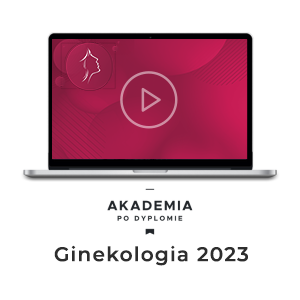 Dostęp do medVOD: Akademia po Dyplomie Ginekologia 2023