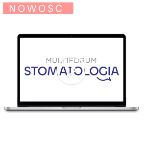 Multiforum Stomatologia 2023 - dostęp online do nagrań z kongresu