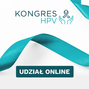 Kongres HPV 2024 - Profilaktyka, diagnostyka i leczenie chorób związanych z HPV w ginekologii i ginekologii onkologicznej [UDZIAŁ ON-LINE]