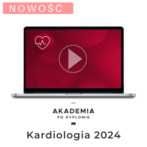 Dostęp do medVOD: Akademia po Dyplomie Kardiologia 2024