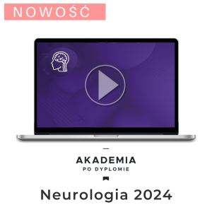 Dostęp do medVOD: Akademia po Dyplomie Neurologia 2024