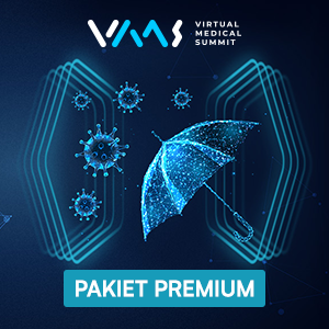 Wakcynologia -PAKIET PREMIUM - Virtual Medical Summit [12.09.2024]