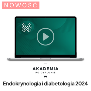 Dostęp do medVOD: I Międzynarodowy Kongres Akademii po Dyplomie Endokrynologia i Diabetologia 2024