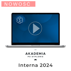 Dostęp do medVOD: Akademia po Dyplomie Interna 2024