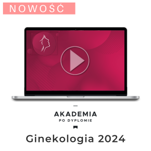 Dostęp do medVOD: Akademia po Dyplomie Ginekologia 2024