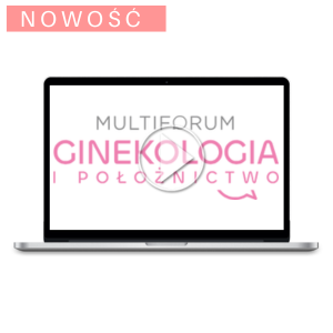 Multiforum Ginekologia 2024 - dostęp online do nagrań z kongresu